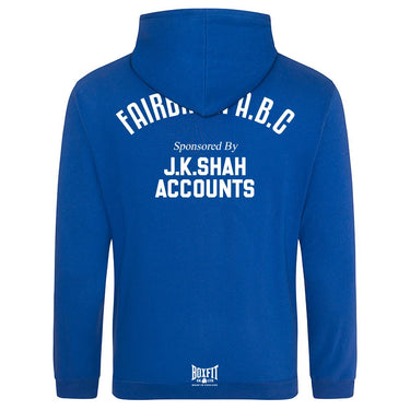 Fairbairn A.B.C Hoodie